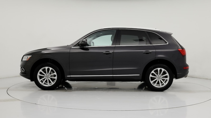 2015 Audi Q5 Premium Plus 3