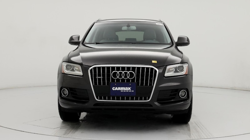 2015 Audi Q5 Premium Plus 5