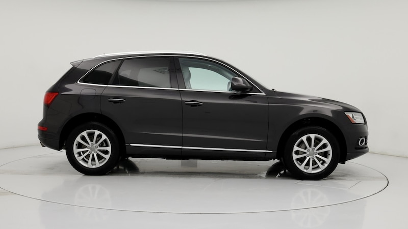 2015 Audi Q5 Premium Plus 7