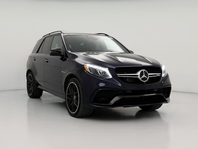 2019 Mercedes-Benz GL-Class AMG GL 63 -
                Omaha, NE