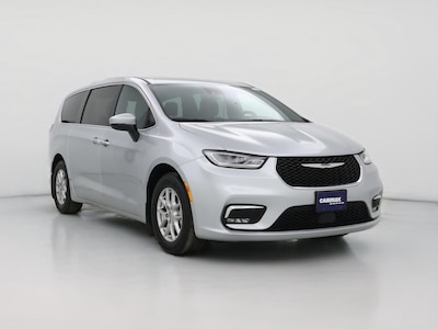 2023 Chrysler Pacifica Touring -
                Minneapolis, MN