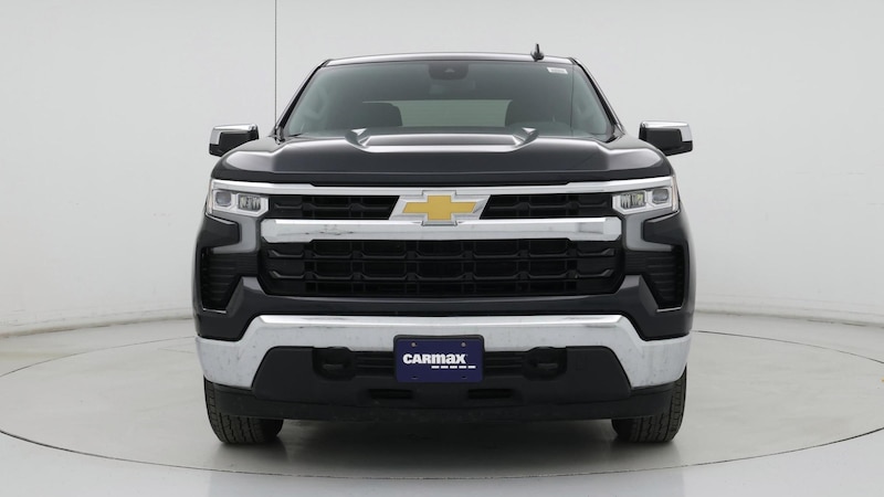 2023 Chevrolet Silverado 1500 LT 5