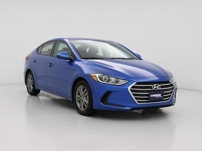 2017 Hyundai Elantra SE -
                Omaha, NE