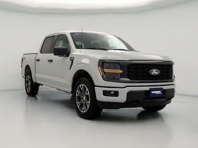 2024 Ford F-150 STX -
                Urbandale, IA