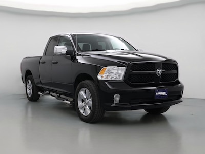 2019 RAM 1500 Classic Express -
                Independence, MO