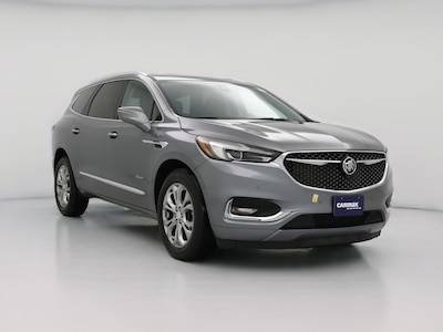 2021 Buick Enclave Avenir -
                Omaha, NE