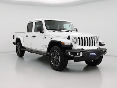 2023 Jeep Gladiator Overland -
                Omaha, NE