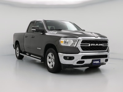 2022 RAM 1500 Big Horn -
                Omaha, NE