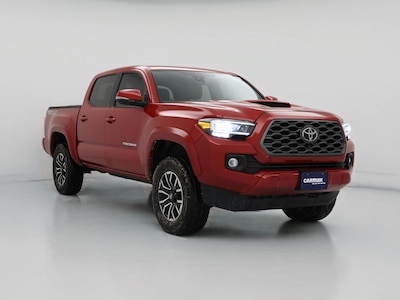 2023 Toyota Tacoma TRD Sport -
                Omaha, NE