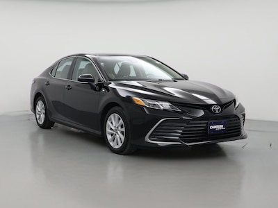 2022 Toyota Camry LE -
                Urbandale, IA