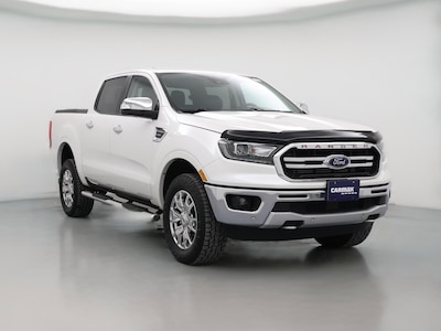 2019 Ford Ranger Lariat -
                Urbandale, IA