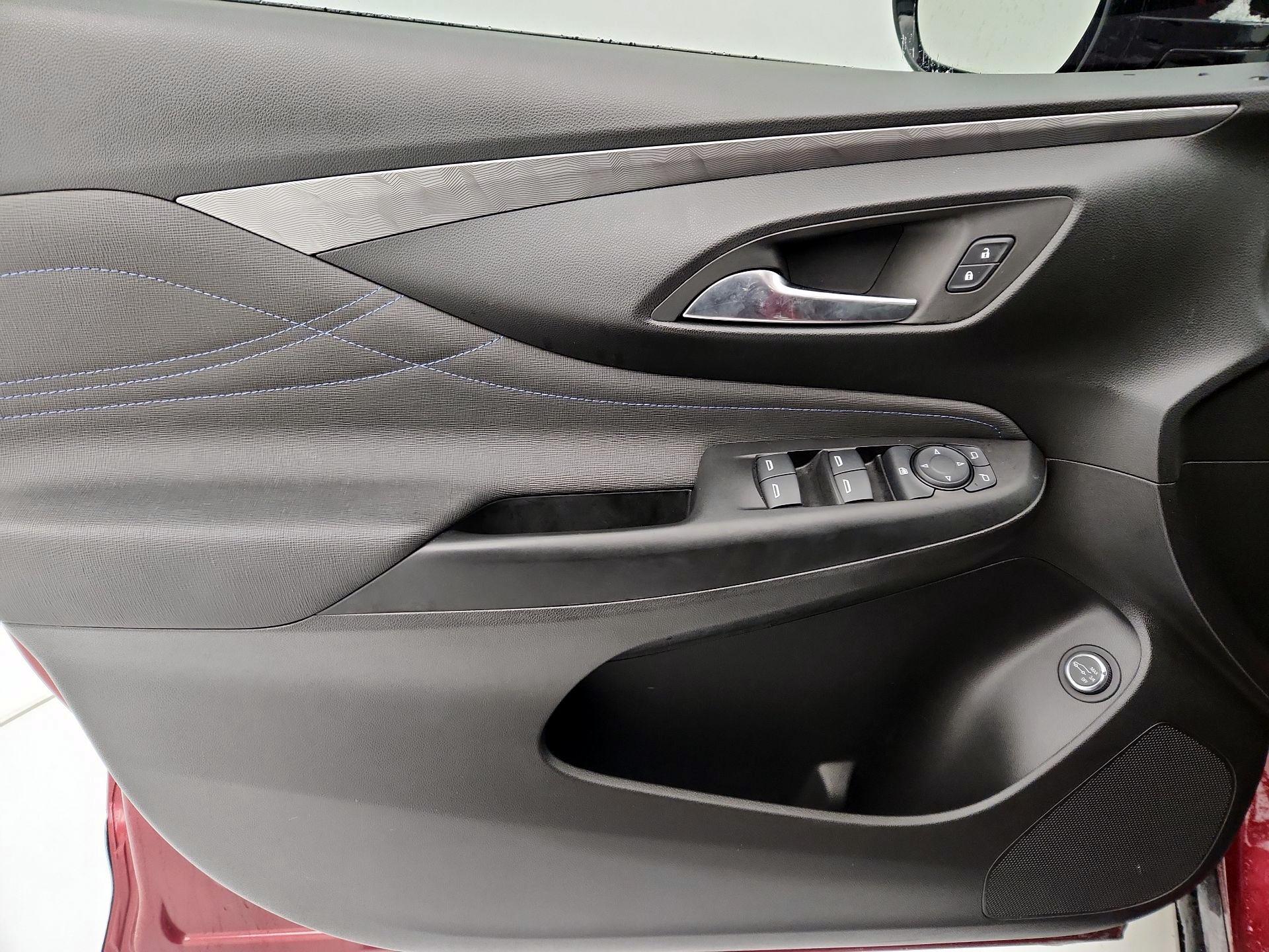 Thumbnail: 2024 Buick Envista - 12
