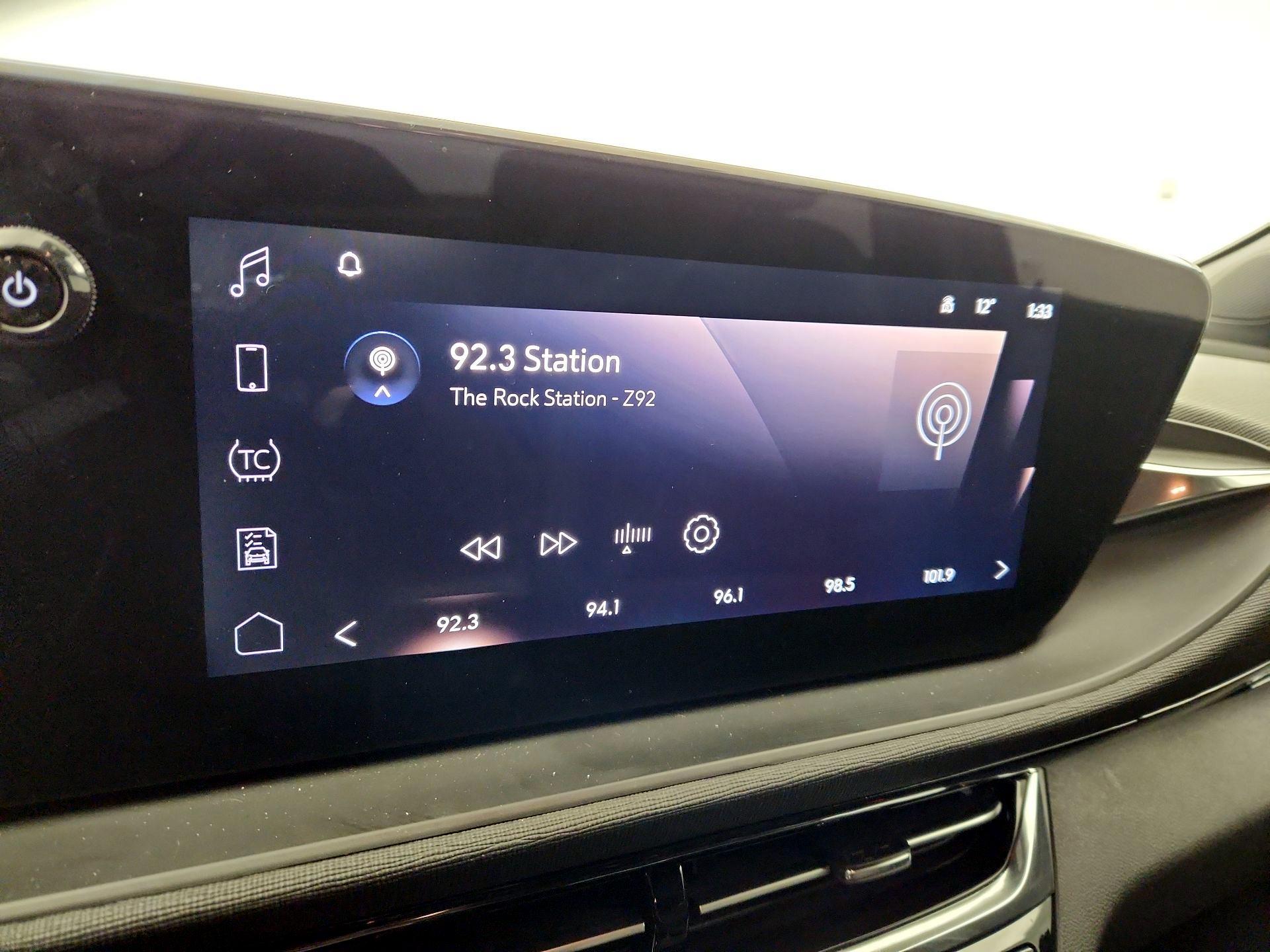 Thumbnail: 2024 Buick Envista - 15