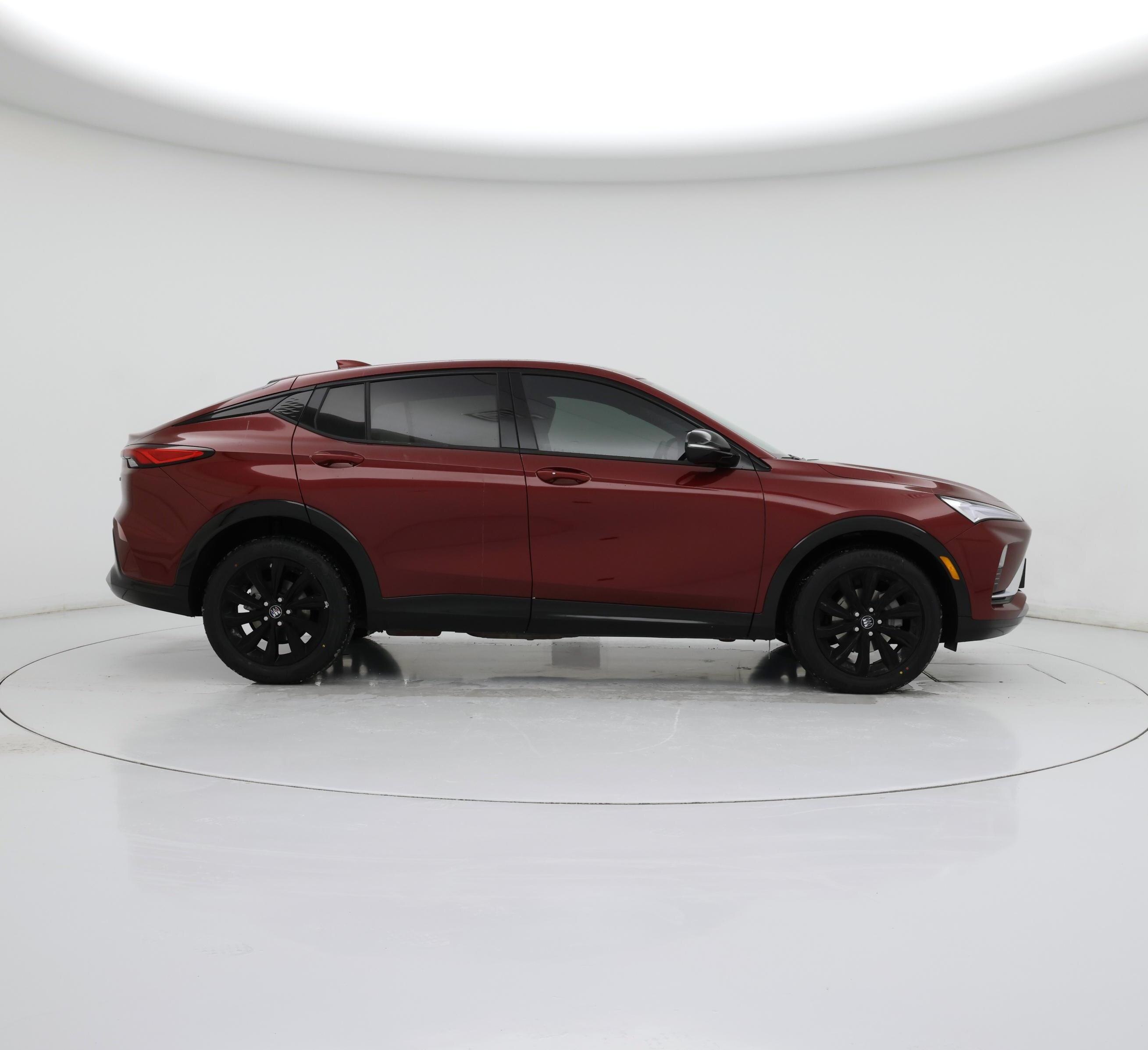 Thumbnail: 2024 Buick Envista - 7