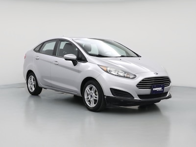 2018 Ford Fiesta SE -
                Urbandale, IA