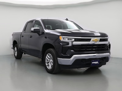 2022 Chevrolet Silverado 1500 LT -
                Urbandale, IA
