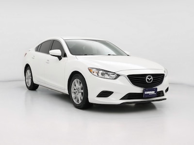 2016 Mazda Mazda6 i Sport -
                Omaha, NE