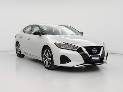 2023 Nissan Maxima SV -
                Omaha, NE
