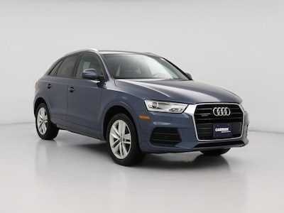 2017 Audi Q3 Premium -
                  Omaha, NE