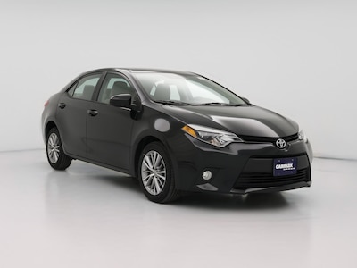 2014 Toyota Corolla LE -
                Omaha, NE