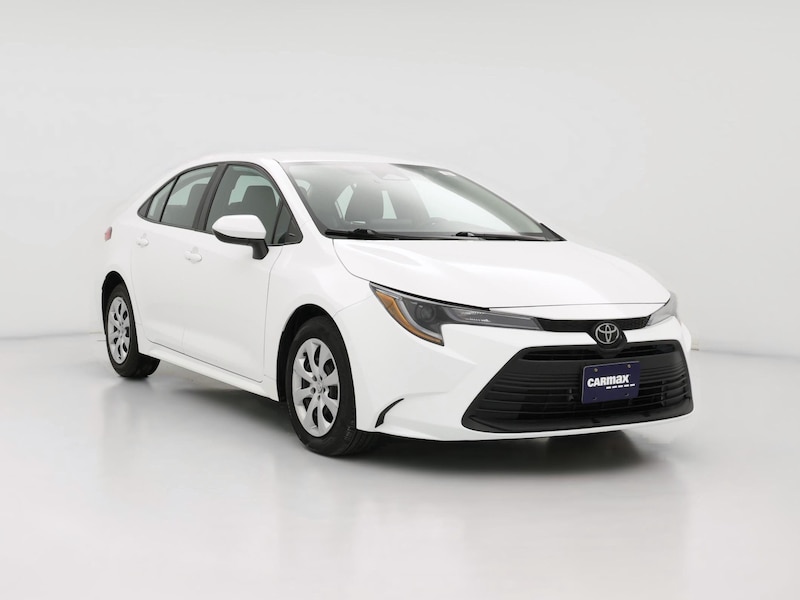 2023 Toyota Corolla LE -
                  Omaha, NE