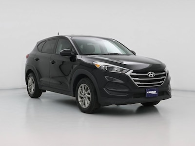 2017 Hyundai Tucson SE -
                Minneapolis, MN