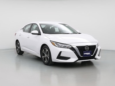 2023 Nissan Sentra SV -
                Urbandale, IA