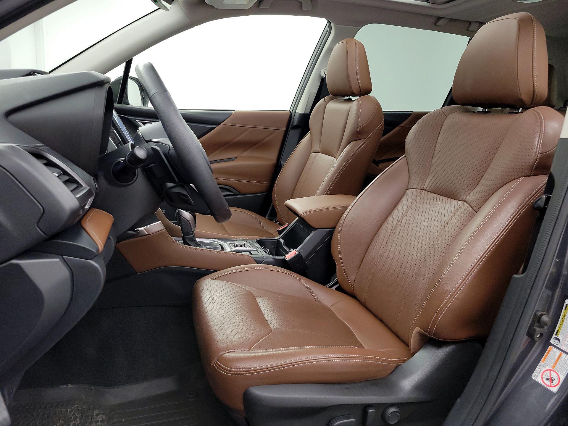 Thumbnail: 2020 Subaru Forester - 11