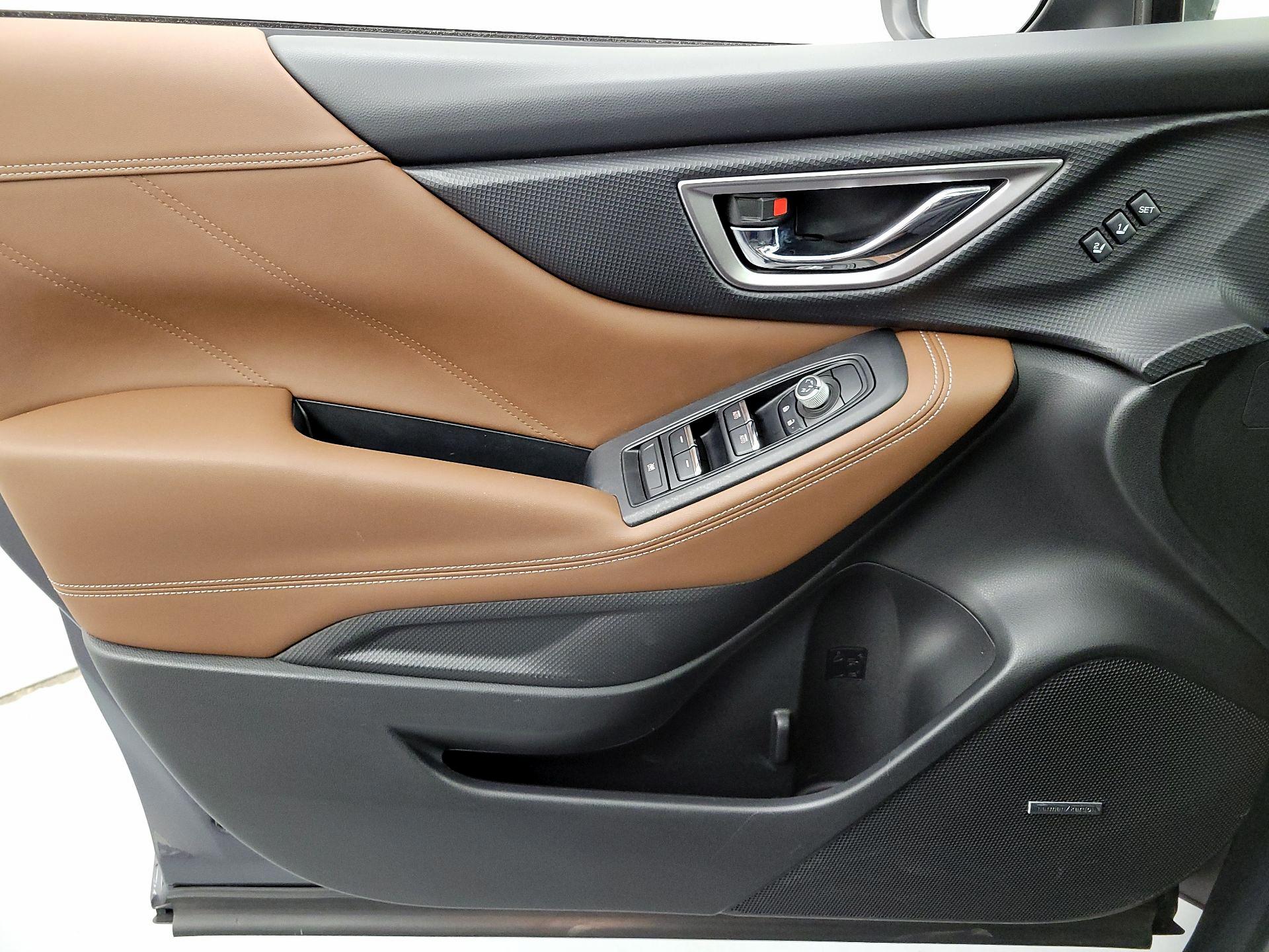 Thumbnail: 2020 Subaru Forester - 12