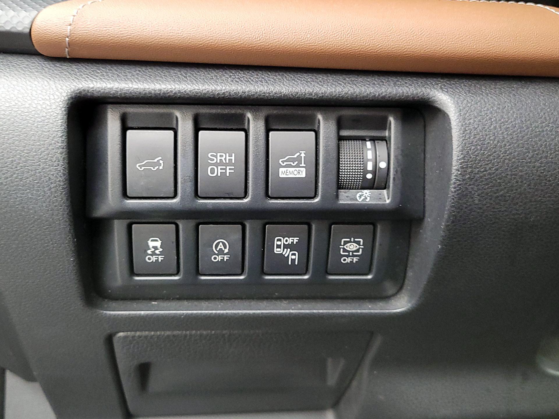 Thumbnail: 2020 Subaru Forester - 13