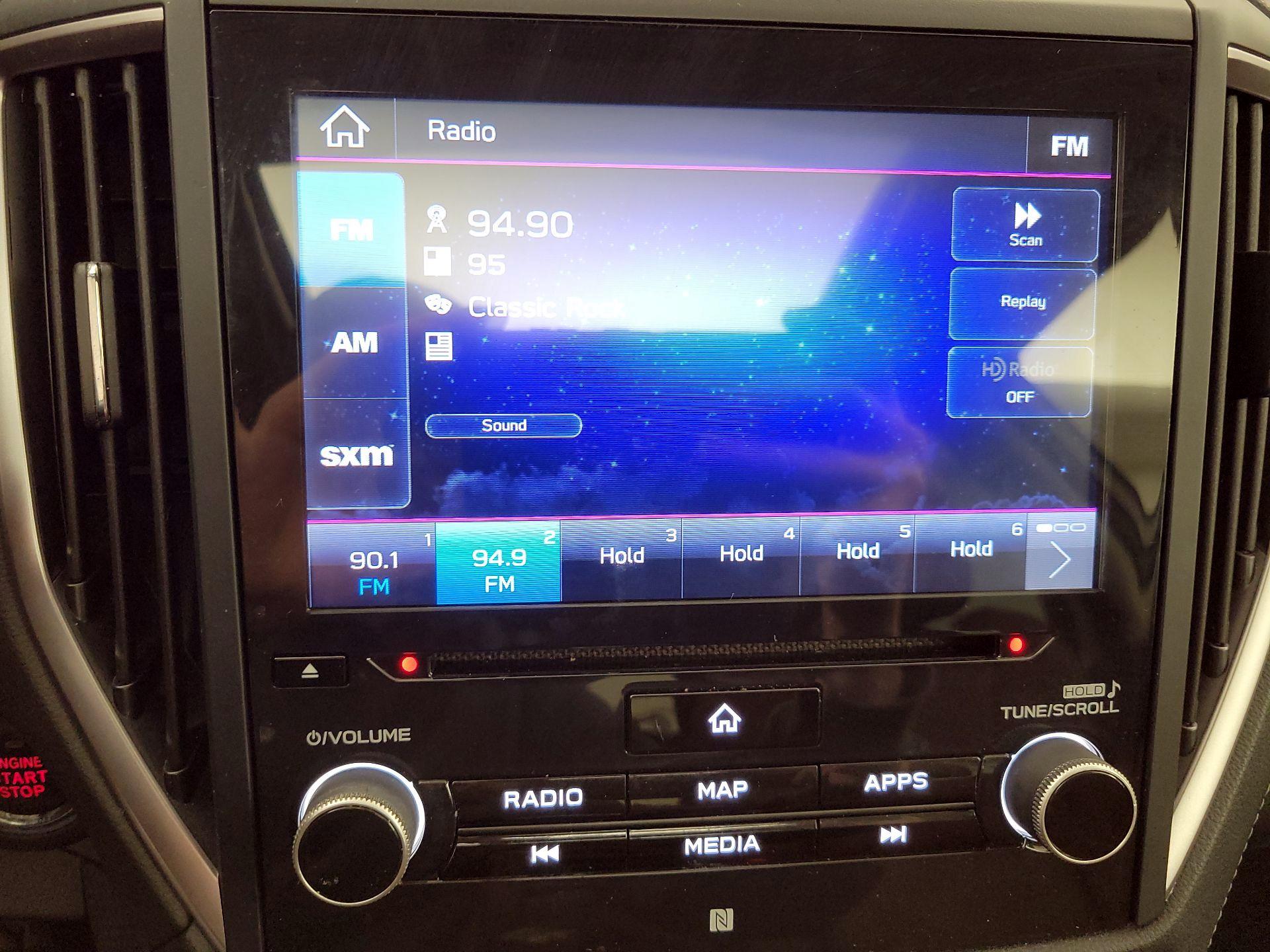 Thumbnail: 2020 Subaru Forester - 16