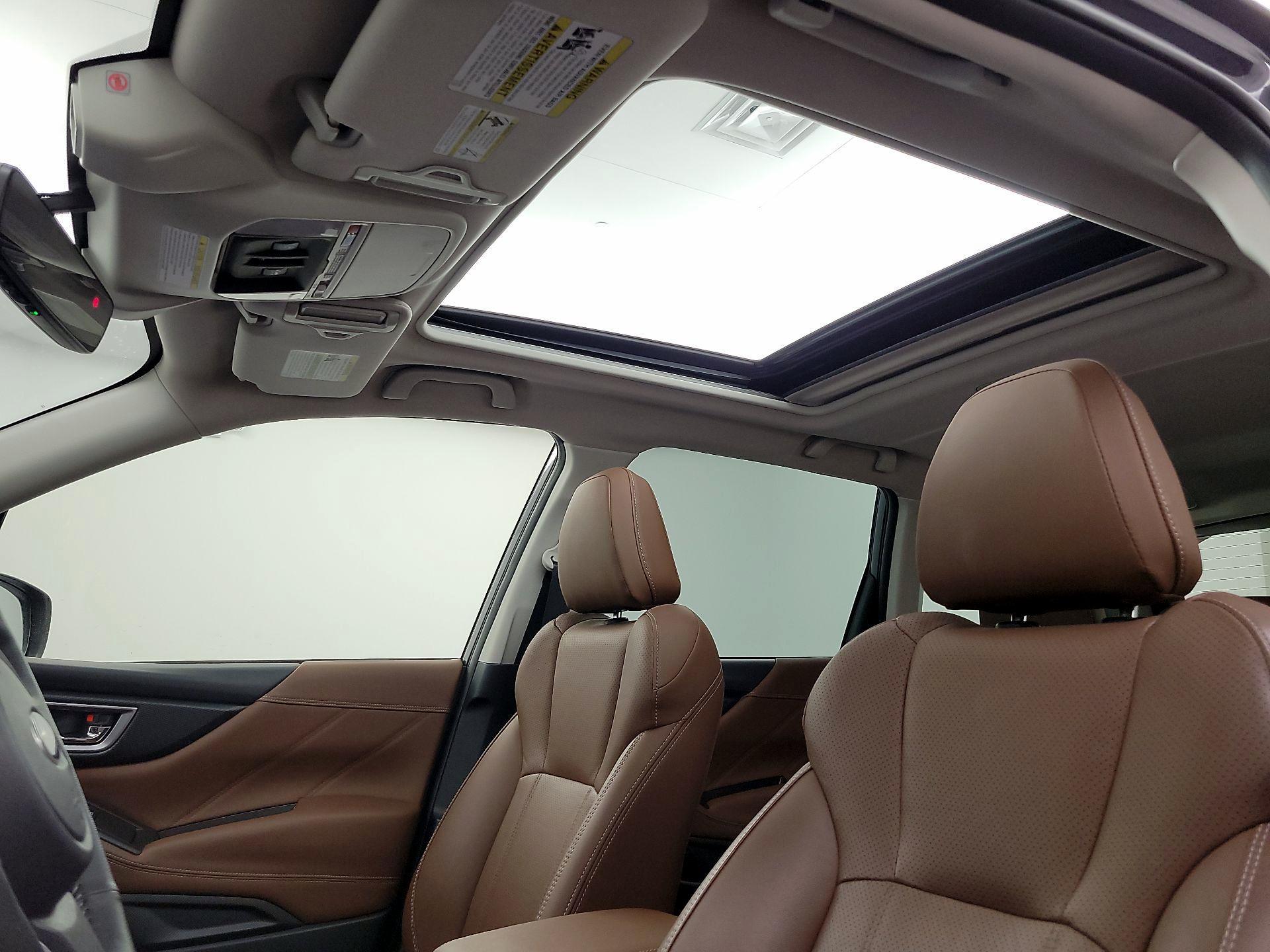 Thumbnail: 2020 Subaru Forester - 20