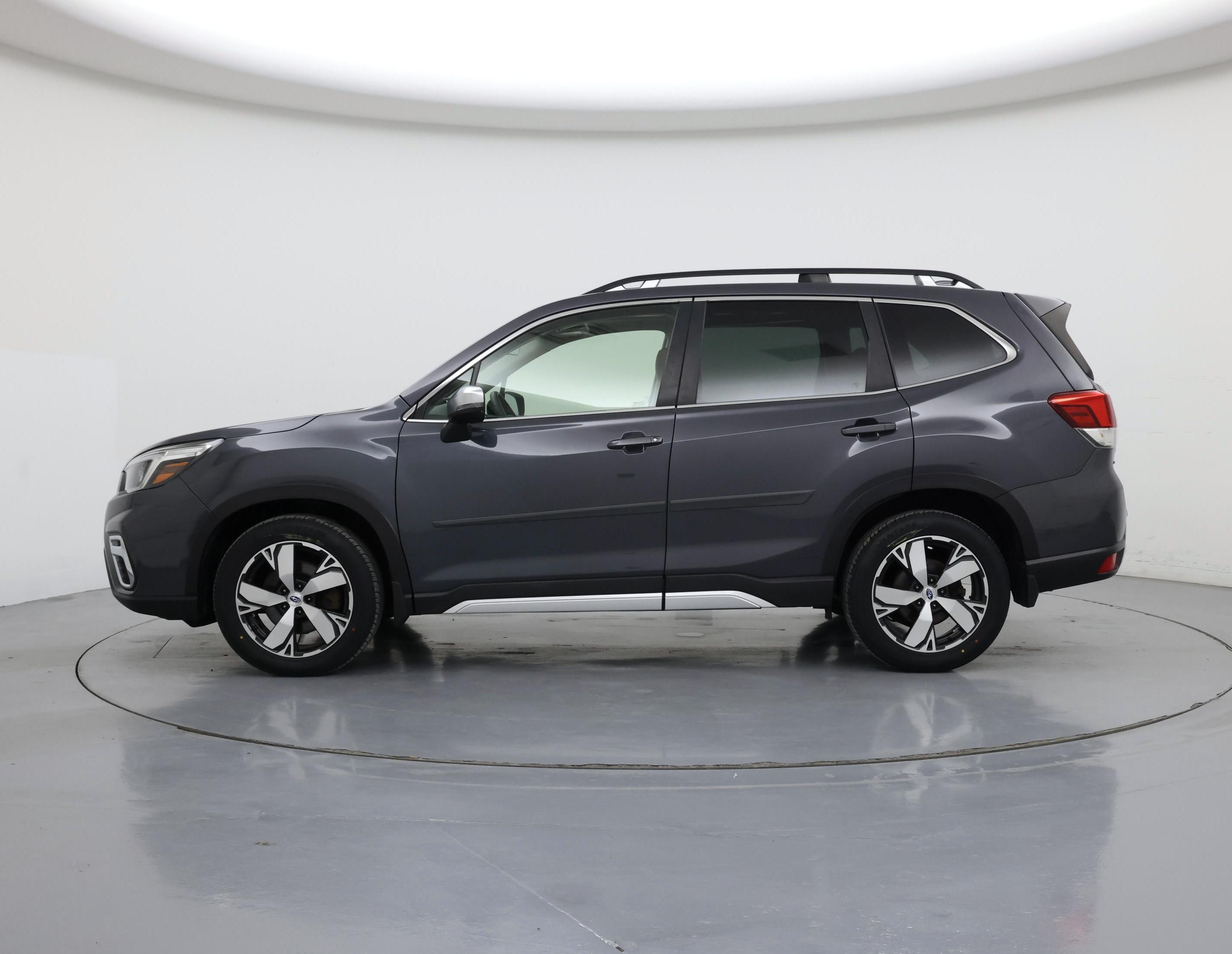 Thumbnail: 2020 Subaru Forester - 3