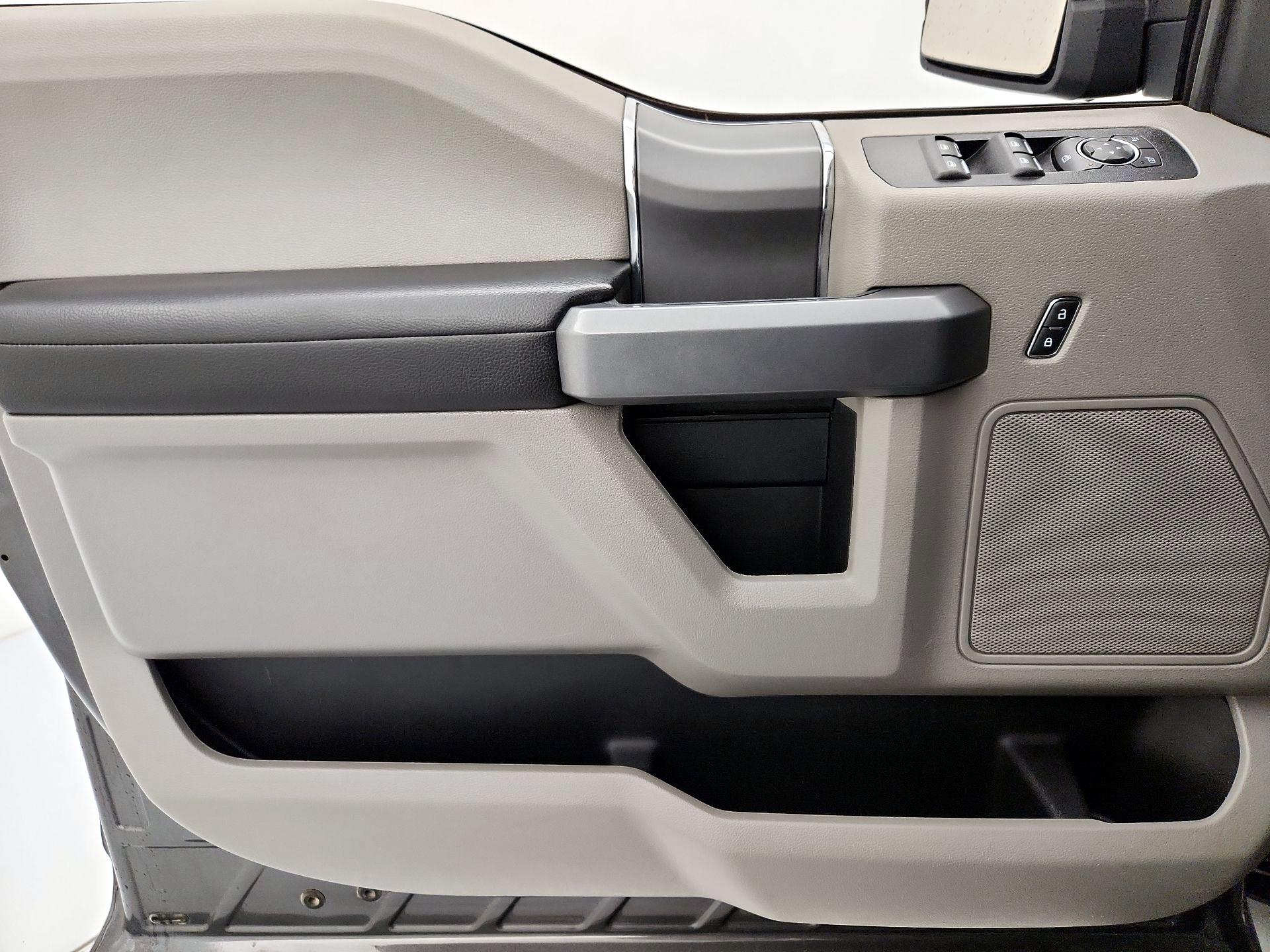 Thumbnail: 2018 Ford F-150 - 12