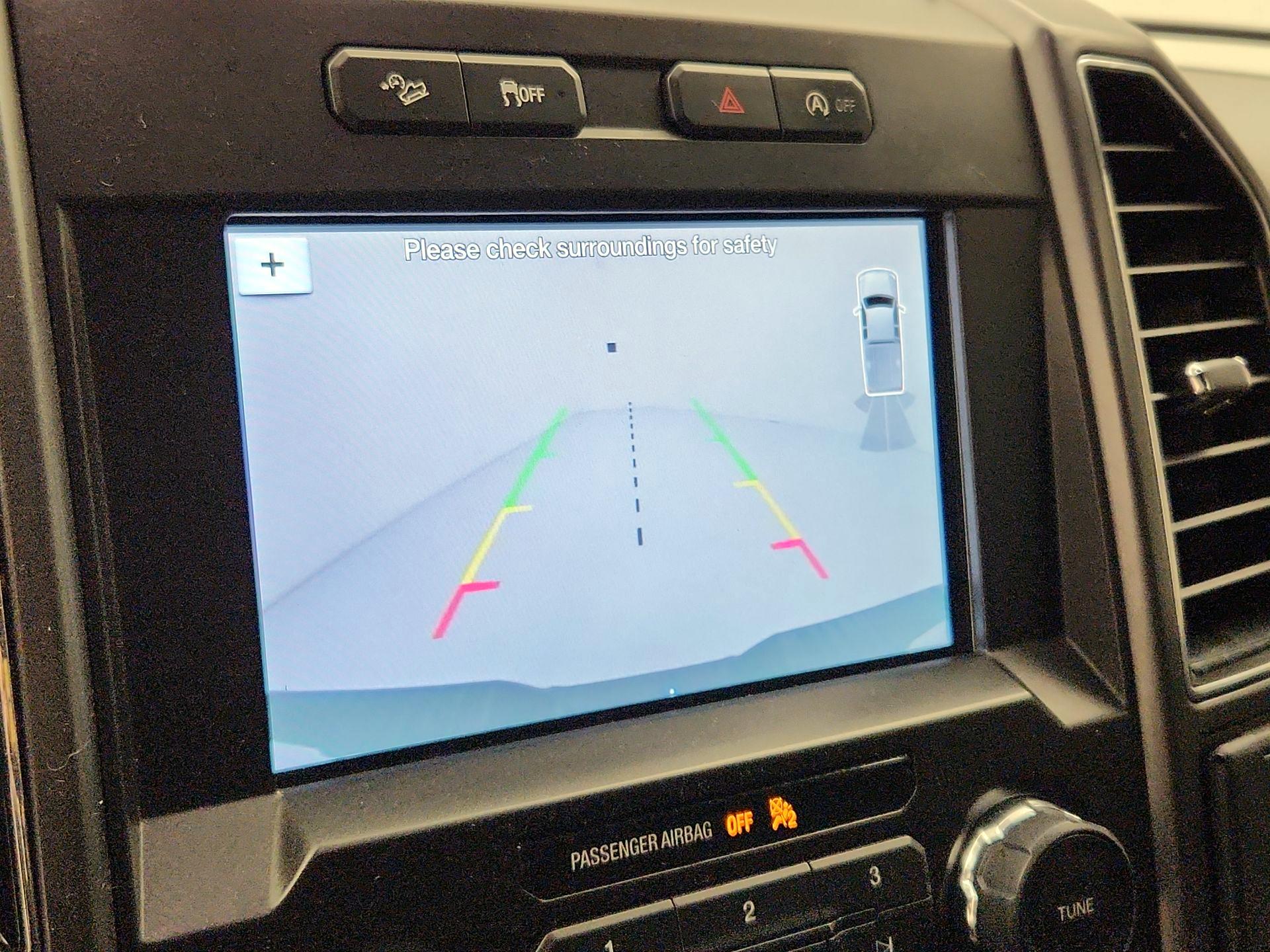 Thumbnail: 2018 Ford F-150 - 15