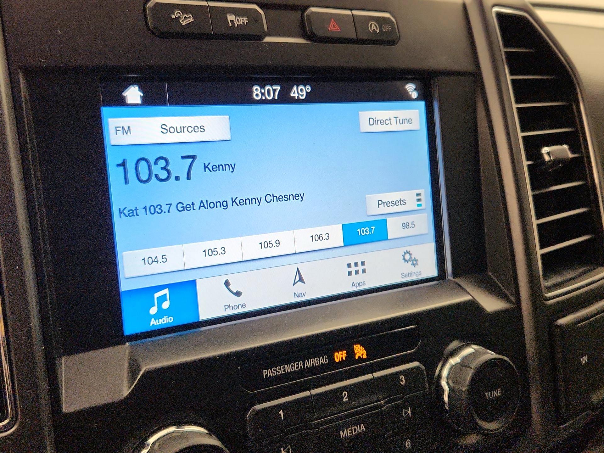 Thumbnail: 2018 Ford F-150 - 16