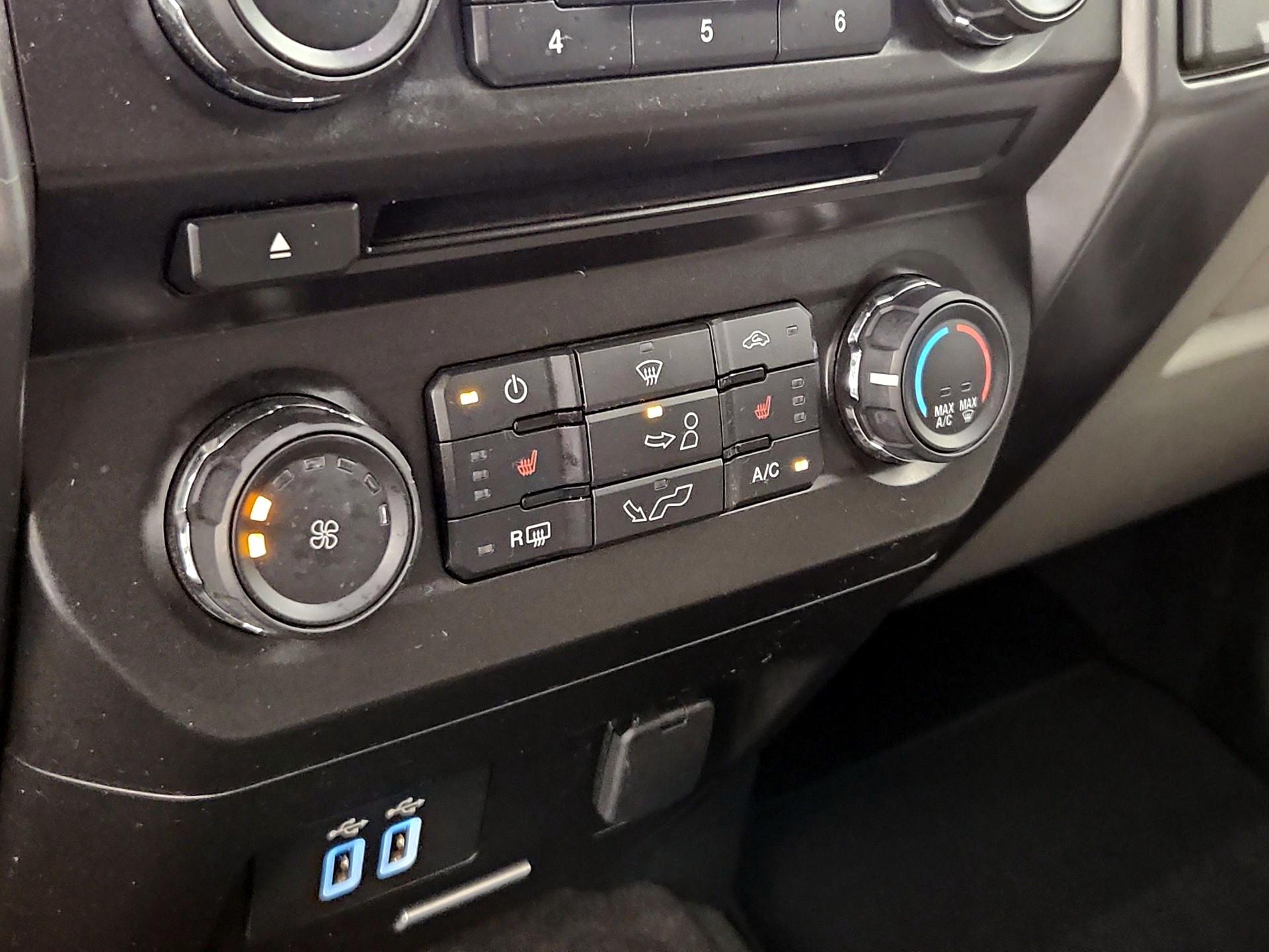 Thumbnail: 2018 Ford F-150 - 17