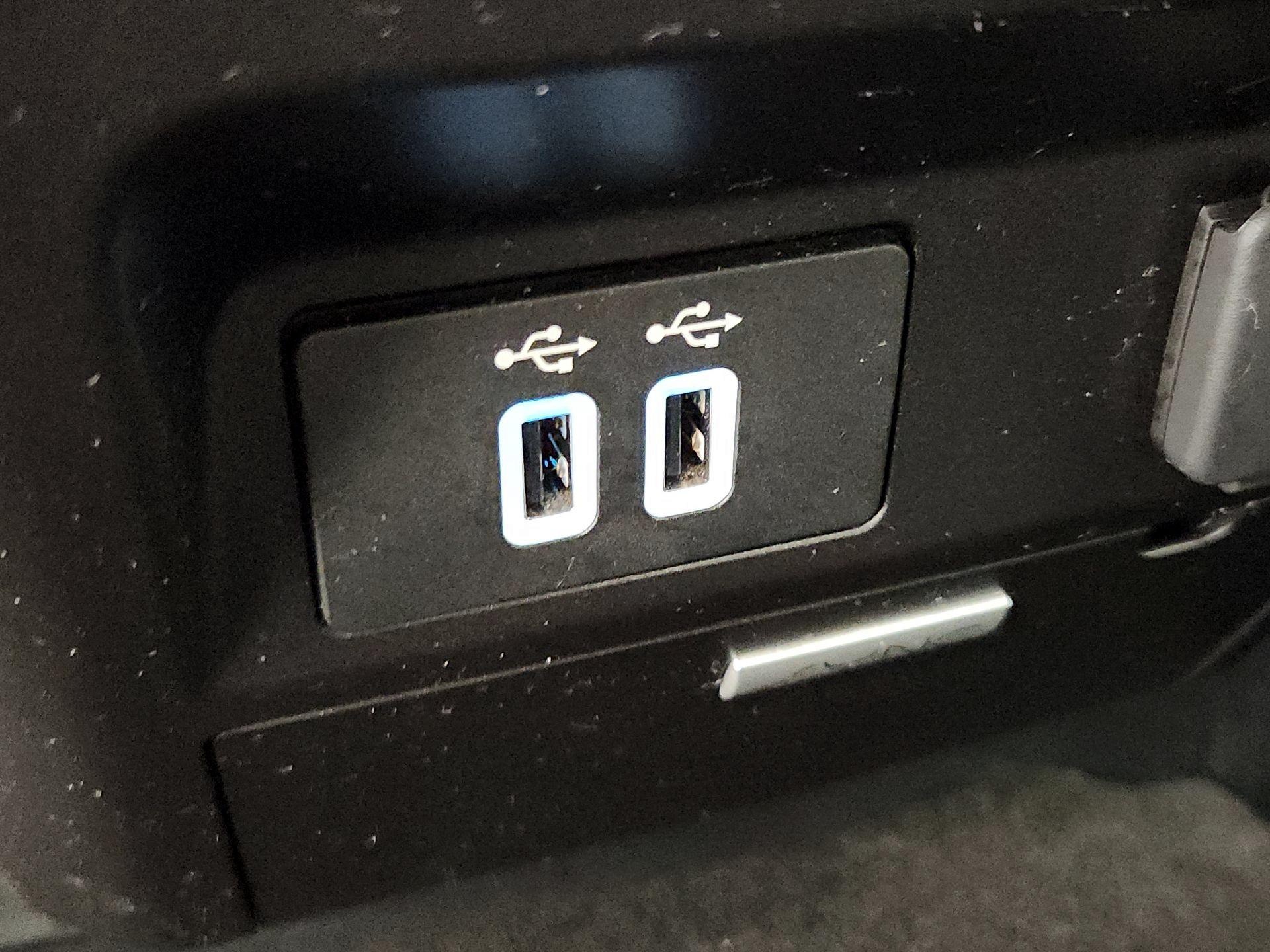 Thumbnail: 2018 Ford F-150 - 19