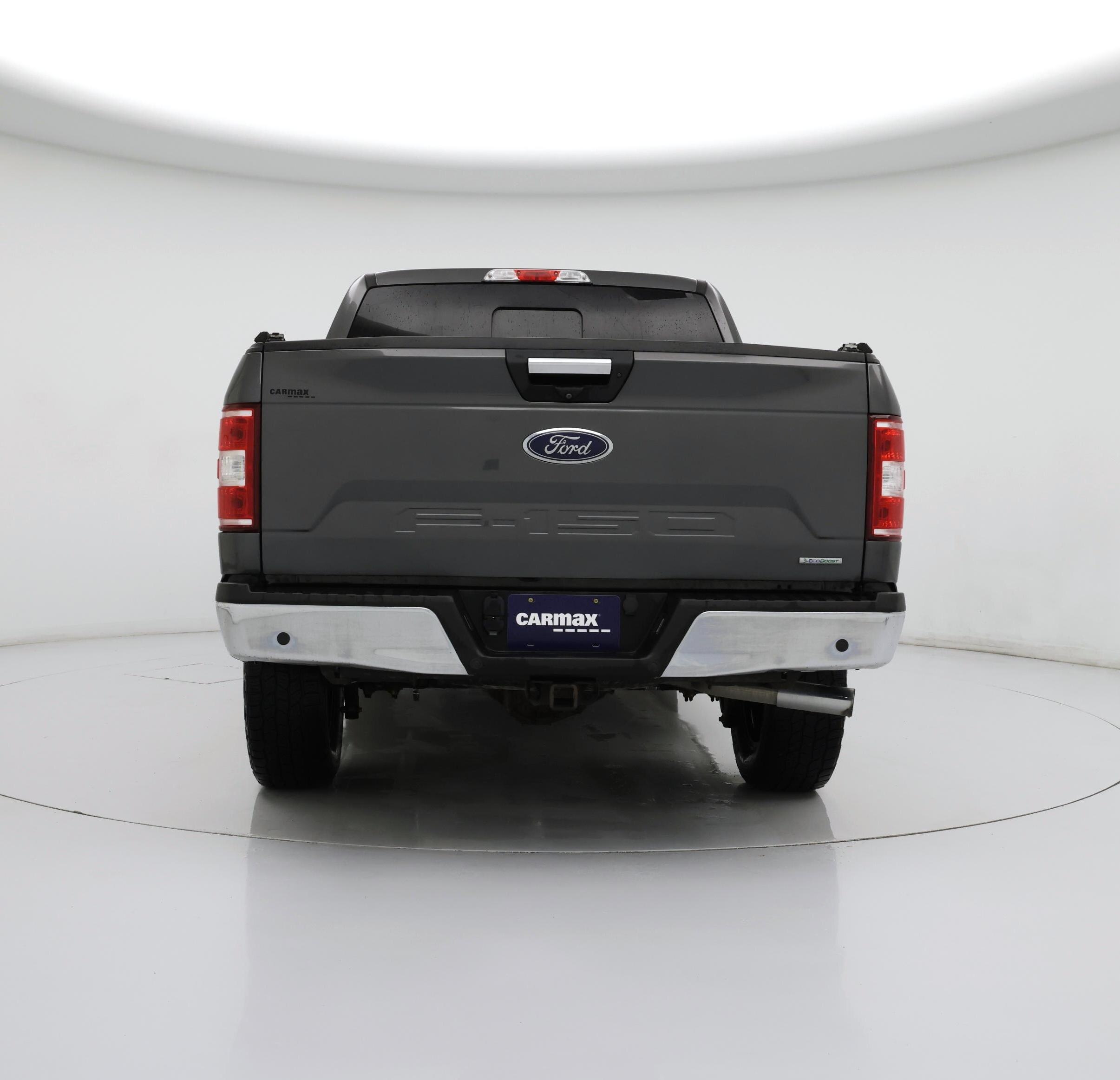 Thumbnail: 2018 Ford F-150 - 6