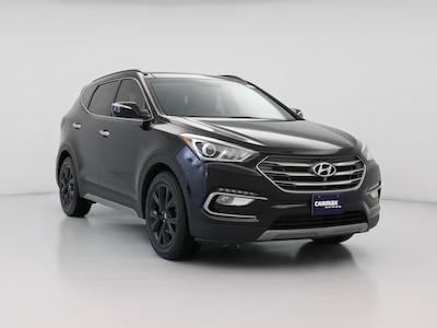 2018 Hyundai Santa Fe Sport 2.0T Ultimate -
                Omaha, NE