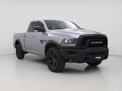 2019 RAM 1500 Classic Warlock -
                Wichita, KS