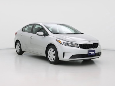 2018 Kia Forte LX -
                  Minneapolis, MN