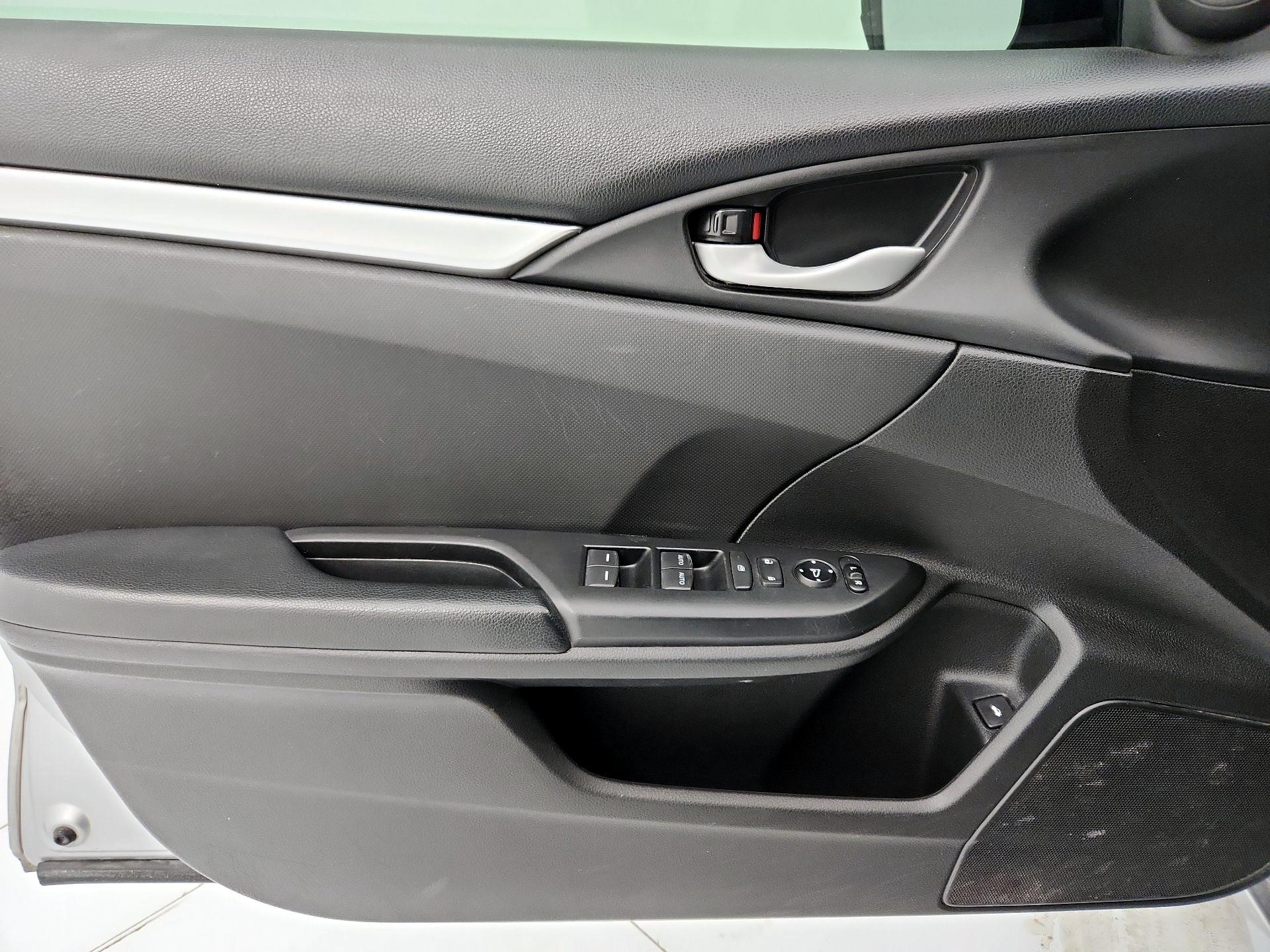 Thumbnail: 2021 Honda Civic - 12