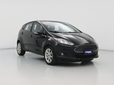 2016 Ford Fiesta SE -
                Minneapolis, MN