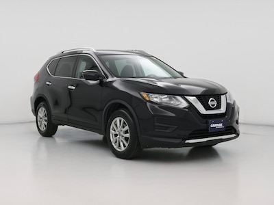 2017 Nissan Rogue SV -
                Saint Paul, MN