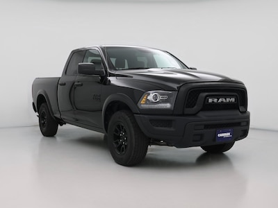 2021 RAM 1500 Classic Warlock -
                Minneapolis, MN