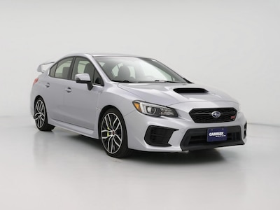 2021 Subaru WRX STI -
                Omaha, NE