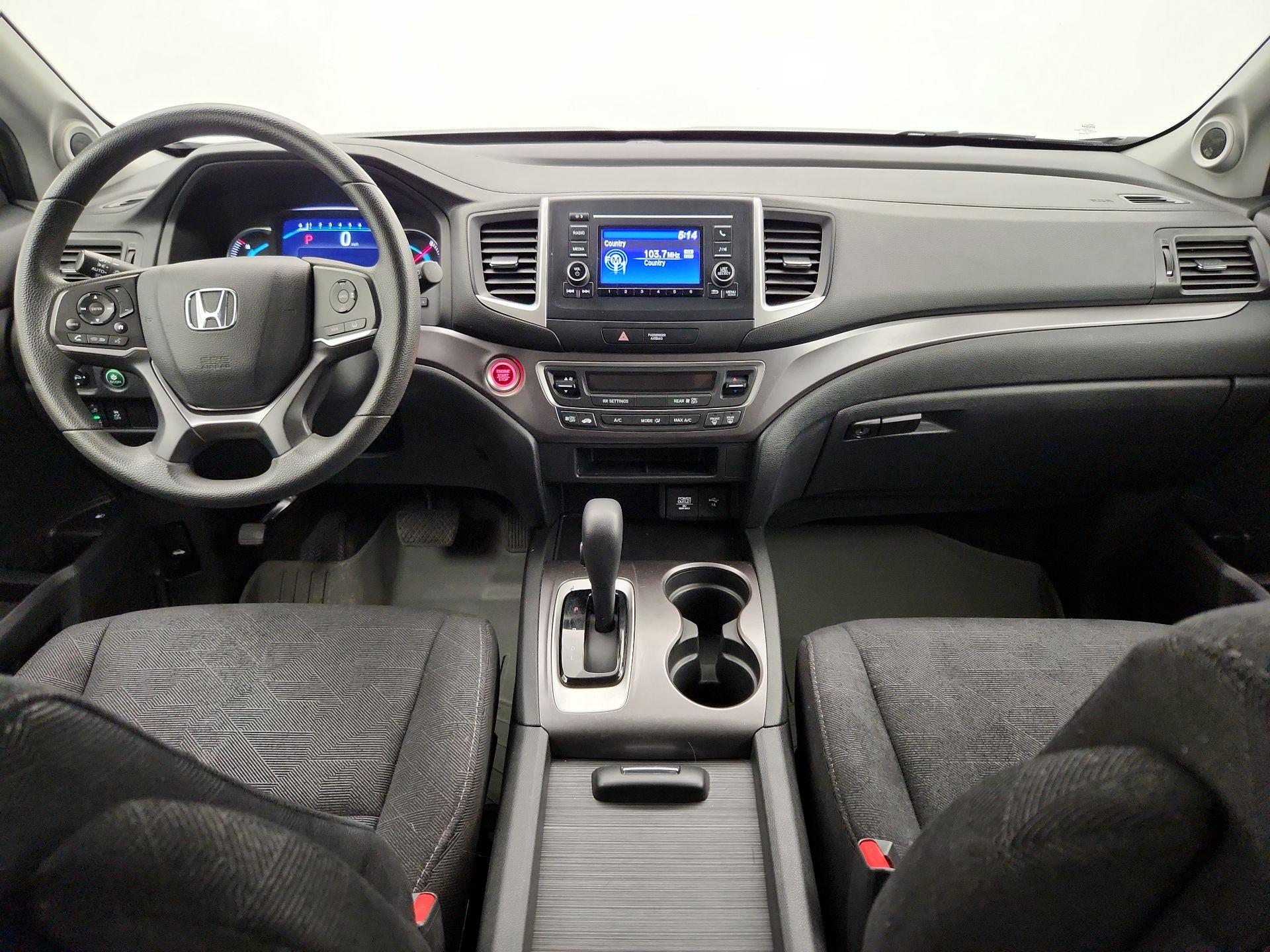 Thumbnail: 2020 Honda Pilot - 9