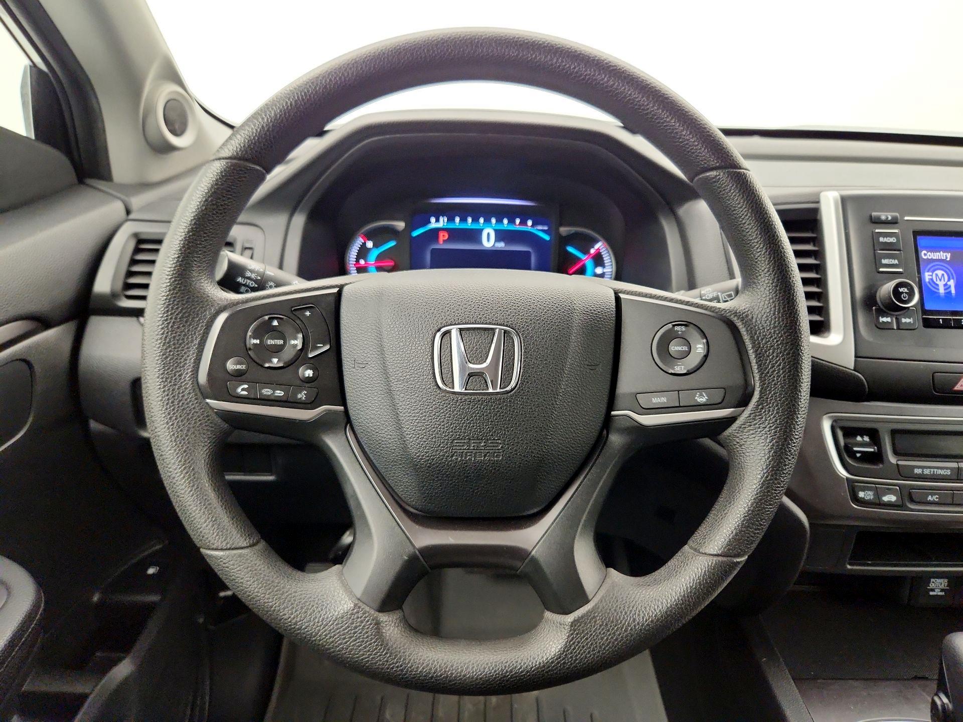 Thumbnail: 2020 Honda Pilot - 10