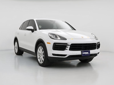2019 Porsche Cayenne  -
                Omaha, NE